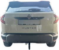 Dacıa Duster Çeki Demiri