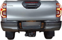 Toyota Hilux Çeki Demiri