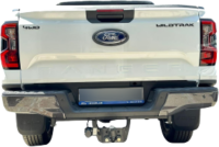 Ford Ranger Çeki Demiri