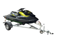Jetski Taşıma Römorku